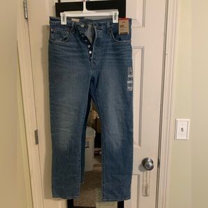 Levi 501 Original jeans